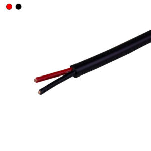 Cable 2×1,5mm² per meter HACO - 5060080K