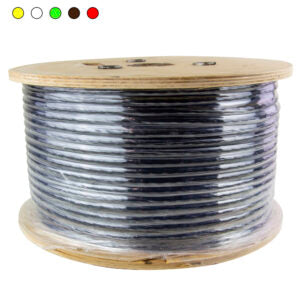Cable 5x1mm² 100 meter HACO - 5060115K