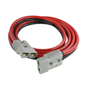 Twinflex 2×175 AMP. 35mm² 3 meter HACO - 5060203K