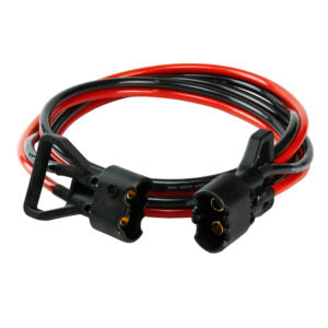 Twinflex 2x160A 35mm2 3M HACO - 5060213K