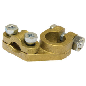 Battery pole (+) 50mm HACO - 5502097H