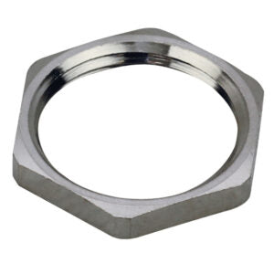 Nut brass PG13,5 HACO - 5502121H