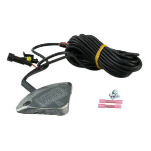 Flashing light MASTER 12/24V LED HACO - 5502165H