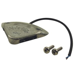 Flashing light 12/24V LED Mini Hula-Blitz - 5502205M