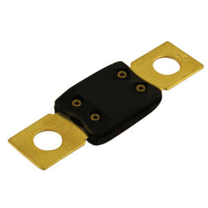 Mega fuse 125 Amp. HACO - 5502215H