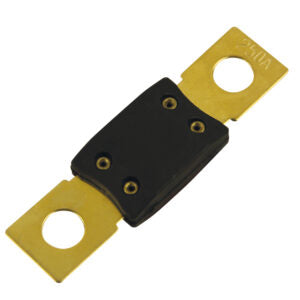 Mega fuse 250 Amp. HACO - 5502219H