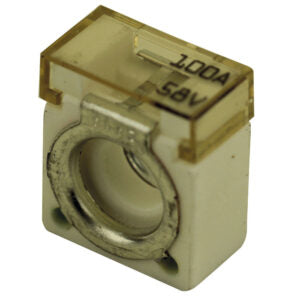 Blockfuse 100 Amp. - 5502502M