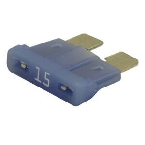 Plug fuse 15 Amp. HACO - 5502515H