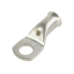 Cable eye Ø6 / 15mm² HACO - 5502584H