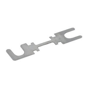 Fuse strip 63 Amp. HACO - 5502602H