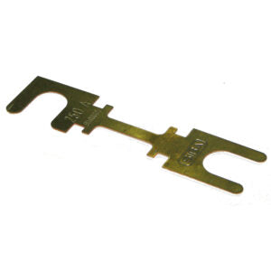 Fuse strip 160 Amp. HACO - 5502606H