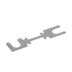 Fuse strip 200 Amp. HACO - 5502607H