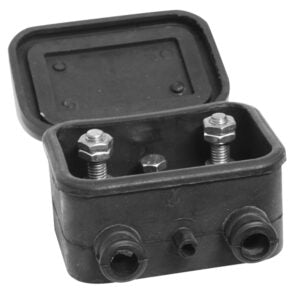 Fuseholder splash proof AMA - 5506813L