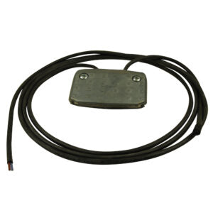 Flashing light 24V LED Hella - 5507006M