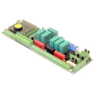 Printed circuit board 10252 Dautel - 5507851L