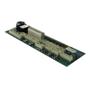 Printed circuit board 12045 Dautel - 5507858L