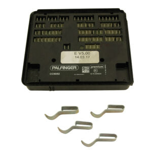 Printed circuit board K+ serie MBB-Palfinger - 5508520L