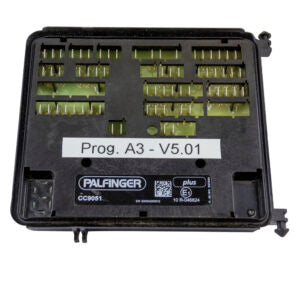 Printed Circuit board Control Plus MBB-Palfinger - 5508531L