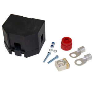 Fuse box complete Zepro - 5514014L