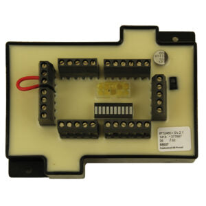 Printed circuit board (PCB) Zepro - 5514331L
