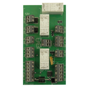 PCB 12V HACO - 5514332H