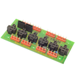 Printed circuit board (PCB) 20 901 391 Sörensen - 5517418L