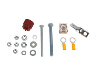 Mainstr. fuse set 50Amp. HACO - 5519276H