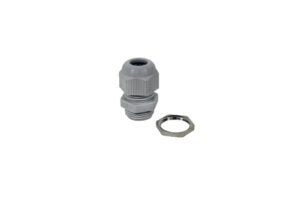 Swivel + nut PG11 HACO - 5540001H