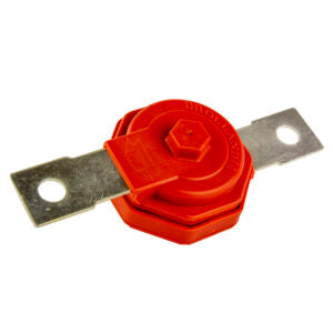 Fuse-holder empty Dhollandia - 5552037L