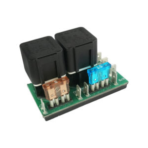 PCB compl E0662 24V Dhollandia - 5552147L