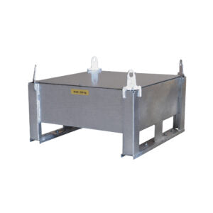 Test weight 250kg HACO - 6002980H