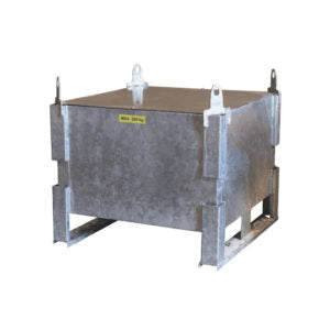 Test weight 500kg HACO - 6002981H