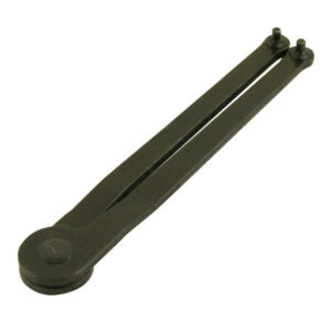 Pin-hole key Ø4mm HACO - 6004000H