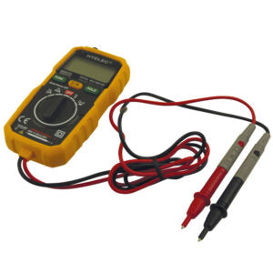 Multimeter MS8232 HACO - 6004010H