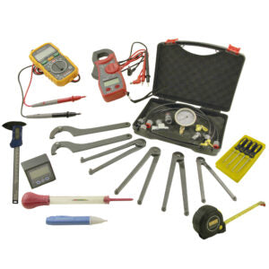Toolkit HACO - 6004025H