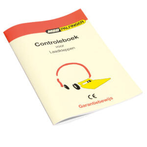 Manual (CE) MBB-Palfinger - 6013969L