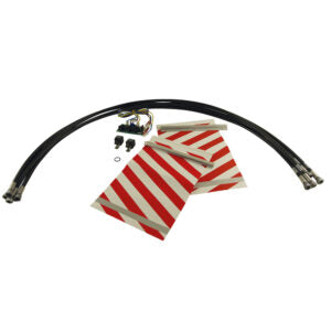 Servicekit BZ15-149, BZ20-152 HACO - 6014035H