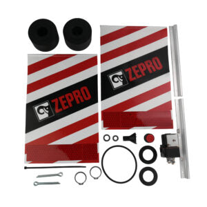 Servicekit Zepro - 6014056L