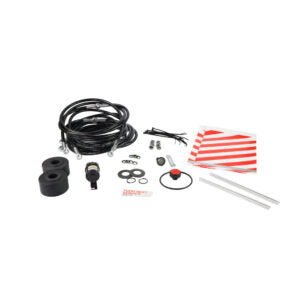 Servicekit XL Z 1500/2000 HACO - 6014057H