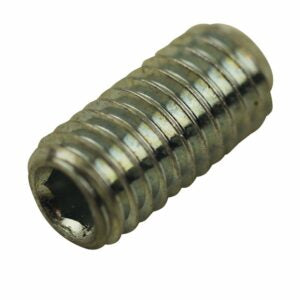 Hexagon bolt M8x16mm Dhollandia - 6051002L