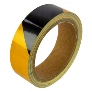Reflective tape 10 meter HACO - 6051905H