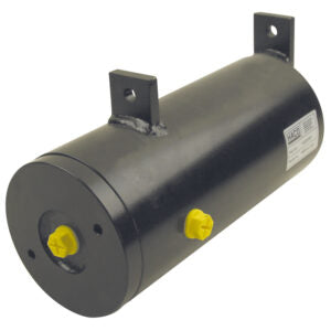 Pressure exchanger Ø50/110mm HACO - 1006064H