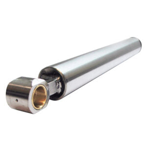 Plunger rod Ø69,5mm Uzunluk=568mm HACO - 1006088H