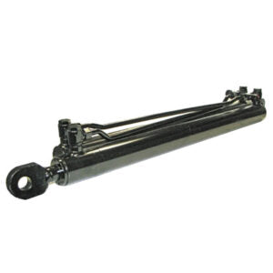 Retraction cylinder 1300mm double AMA - 1006312L