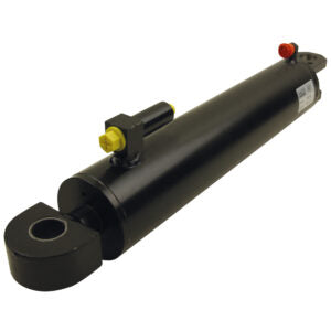 Liftcylinder DLB 2000-45 HACO - 1007013H