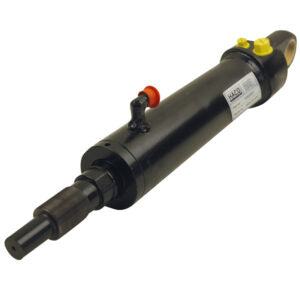 Tiltcylinder Ø40/63mm DLB 47 HACO - 1007110H
