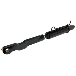 Tiltcylinder Ø45/80-1000mm HACO - 1008409H