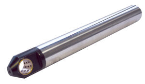 Plunger rod Ø70mm short HACO - 1008511H