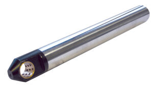 Plunger rod Ø45mm HACO - 1008514H