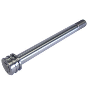 Piston rod Ø40/70mm HACO - 1008521H